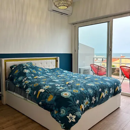 « pepite » Vue Apartament