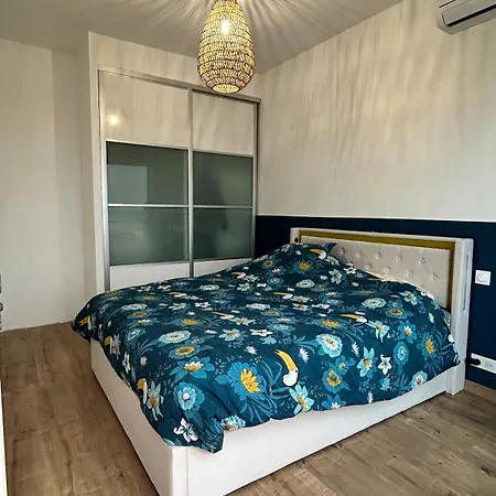 Apartament « pepite » Vue Saint-Cyprien (Pyrenees-Orientales)